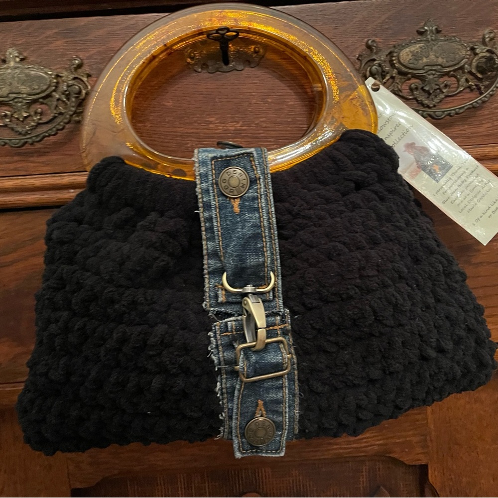 BJB211 Yellowstone inspired Handbags